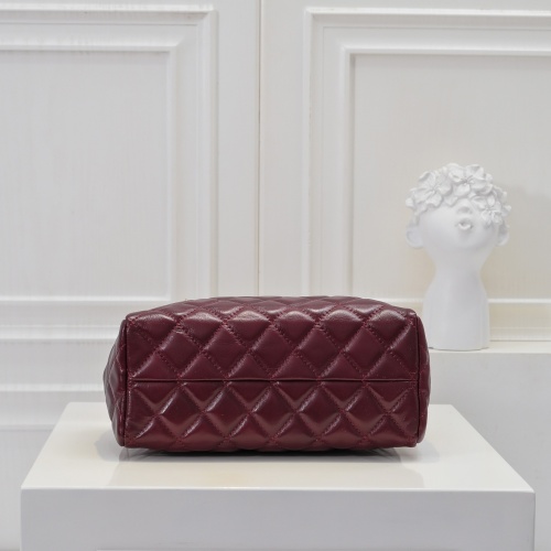 Replica Chanel AAA Quality Shoulder Bags #1270122 $98.00 USD for Wholesale