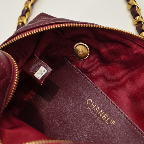 Replica Chanel AAA Quality Shoulder Bags #1270122 $98.00 USD for Wholesale