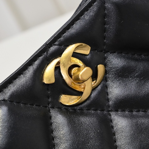 Replica Chanel AAA Quality Shoulder Bags For Women #1270126 $98.00 USD for Wholesale