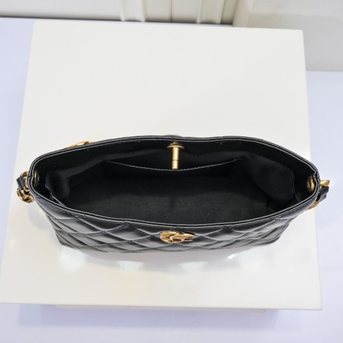 Replica Chanel AAA Quality Shoulder Bags For Women #1270126 $98.00 USD for Wholesale