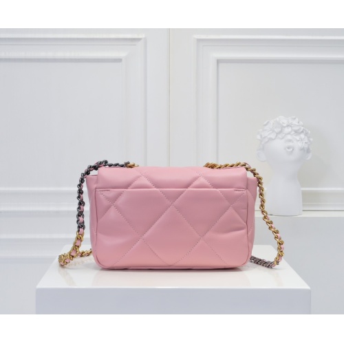 Replica Chanel AAA Quality Messenger Bags For Women #1270134 $85.00 USD for Wholesale