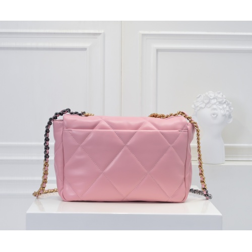 Replica Chanel AAA Quality Messenger Bags #1270135 $88.00 USD for Wholesale