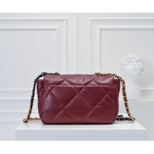 Replica Chanel AAA Quality Messenger Bags For Women #1270138 $85.00 USD for Wholesale