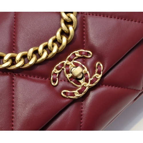 Replica Chanel AAA Quality Messenger Bags For Women #1270138 $85.00 USD for Wholesale