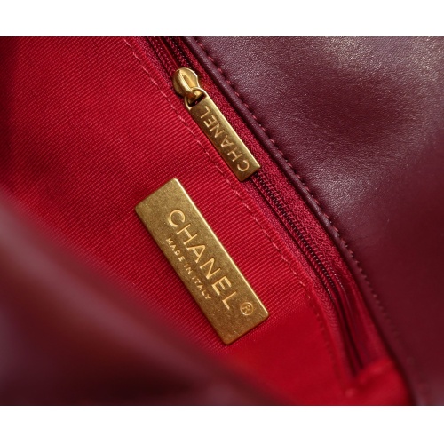 Replica Chanel AAA Quality Messenger Bags For Women #1270138 $85.00 USD for Wholesale