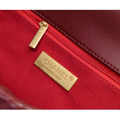 Replica Chanel AAA Quality Messenger Bags #1270140 $88.00 USD for Wholesale