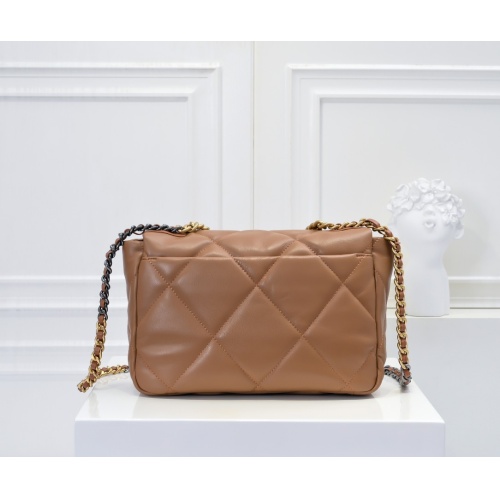 Replica Chanel AAA Quality Messenger Bags #1270142 $88.00 USD for Wholesale