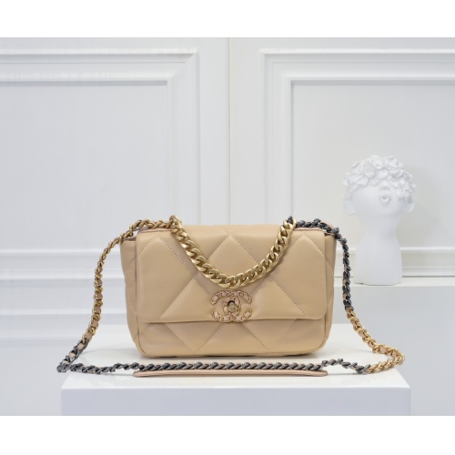 Chanel AAA Quality Messenger Bags For Women #1270143 $85.00 USD, Wholesale Replica Chanel AAA Messenger Bags