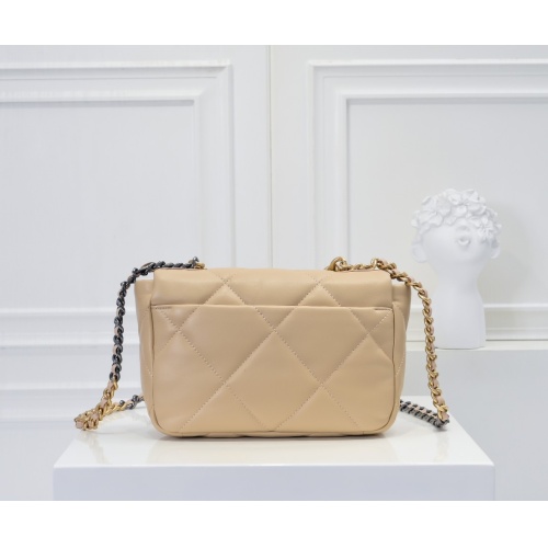 Replica Chanel AAA Quality Messenger Bags For Women #1270143 $85.00 USD for Wholesale