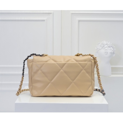 Replica Chanel AAA Quality Messenger Bags #1270144 $88.00 USD for Wholesale