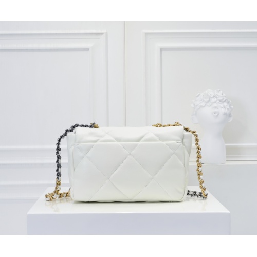 Replica Chanel AAA Quality Messenger Bags For Women #1270145 $85.00 USD for Wholesale