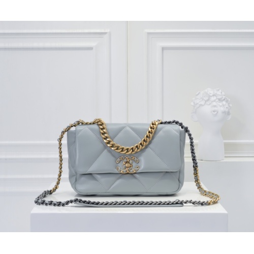 Chanel AAA Quality Messenger Bags For Women #1270147 $85.00 USD, Wholesale Replica Chanel AAA Messenger Bags