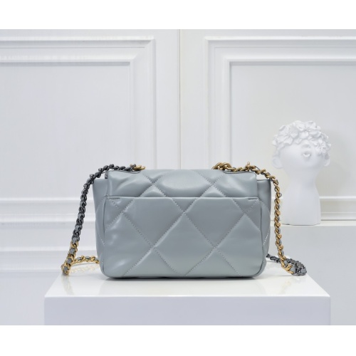 Replica Chanel AAA Quality Messenger Bags For Women #1270147 $85.00 USD for Wholesale