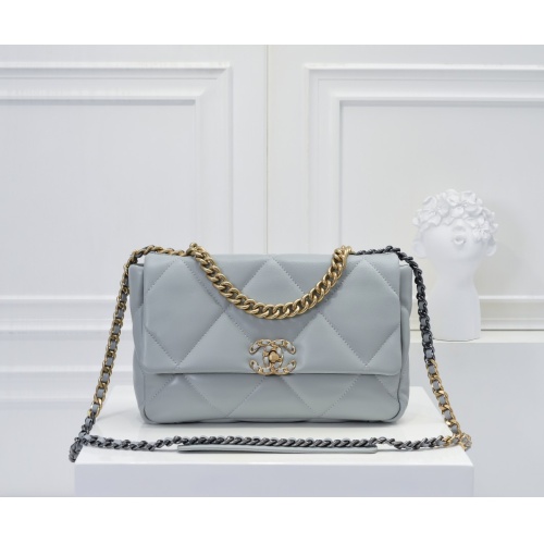 Chanel AAA Quality Messenger Bags #1270148 $88.00 USD, Wholesale Replica Chanel AAA Messenger Bags