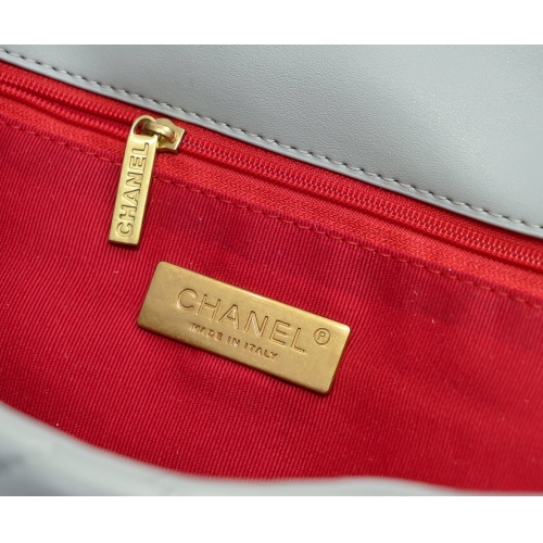 Replica Chanel AAA Quality Messenger Bags #1270148 $88.00 USD for Wholesale