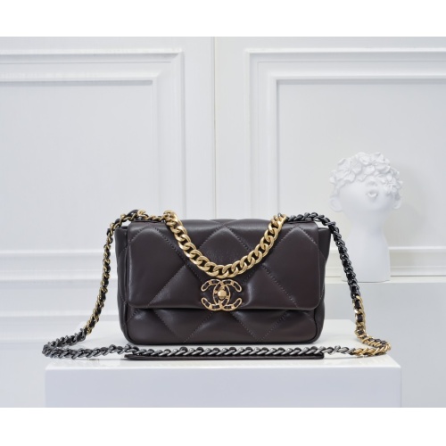 Chanel AAA Quality Messenger Bags For Women #1270149 $85.00 USD, Wholesale Replica Chanel AAA Messenger Bags