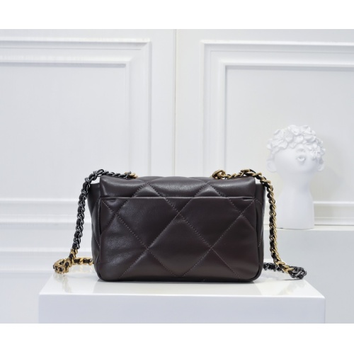 Replica Chanel AAA Quality Messenger Bags For Women #1270149 $85.00 USD for Wholesale