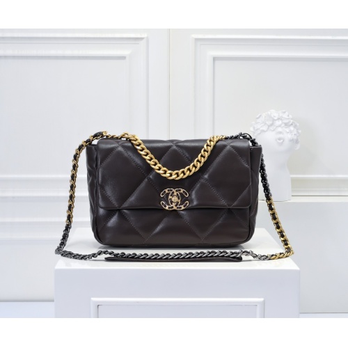 Chanel AAA Quality Messenger Bags #1270151 $88.00 USD, Wholesale Replica Chanel AAA Messenger Bags