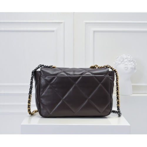 Replica Chanel AAA Quality Messenger Bags #1270151 $88.00 USD for Wholesale