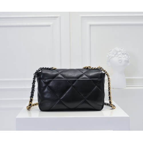 Replica Chanel AAA Quality Messenger Bags For Women #1270153 $85.00 USD for Wholesale