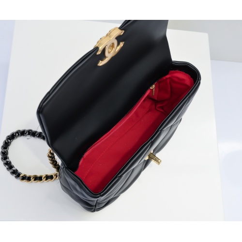 Replica Chanel AAA Quality Messenger Bags For Women #1270153 $85.00 USD for Wholesale