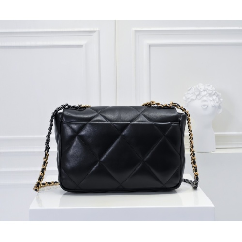 Replica Chanel AAA Quality Messenger Bags #1270154 $88.00 USD for Wholesale