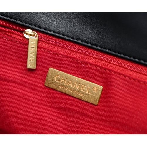 Replica Chanel AAA Quality Messenger Bags #1270154 $88.00 USD for Wholesale