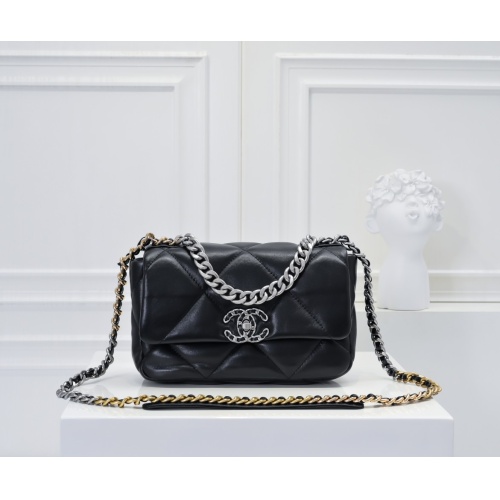 Chanel AAA Quality Messenger Bags For Women #1270157 $85.00 USD, Wholesale Replica Chanel AAA Messenger Bags