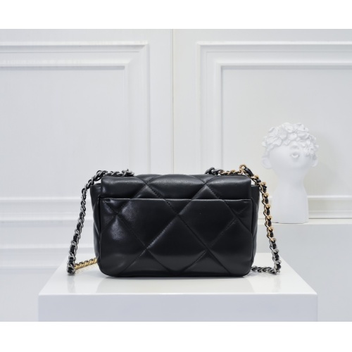 Replica Chanel AAA Quality Messenger Bags For Women #1270157 $85.00 USD for Wholesale