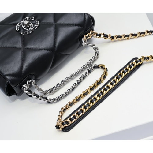 Replica Chanel AAA Quality Messenger Bags For Women #1270157 $85.00 USD for Wholesale