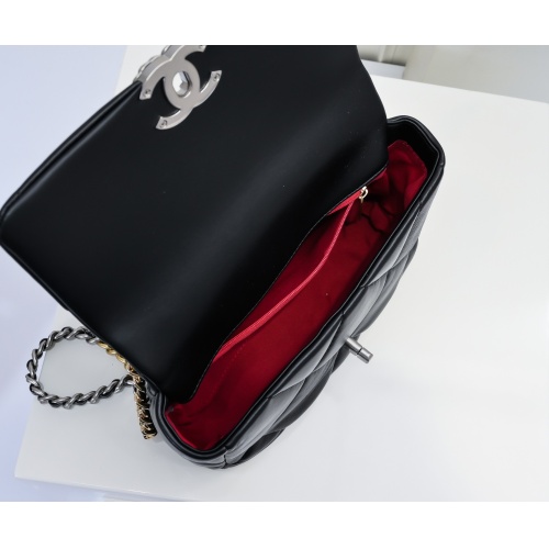 Replica Chanel AAA Quality Messenger Bags For Women #1270157 $85.00 USD for Wholesale