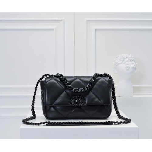 Chanel AAA Quality Messenger Bags For Women #1270161 $85.00 USD, Wholesale Replica Chanel AAA Messenger Bags