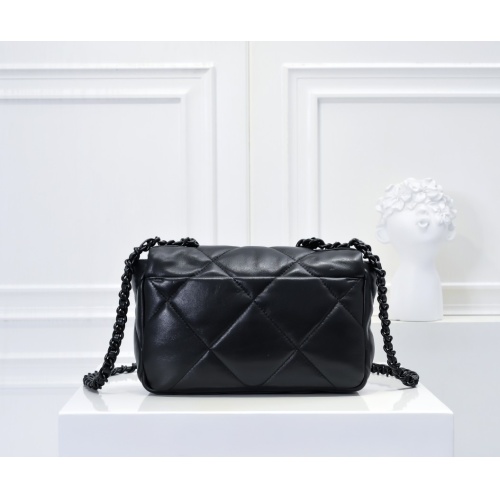 Replica Chanel AAA Quality Messenger Bags For Women #1270161 $85.00 USD for Wholesale