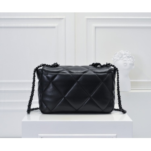 Replica Chanel AAA Quality Messenger Bags #1270162 $88.00 USD for Wholesale