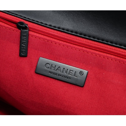 Replica Chanel AAA Quality Messenger Bags #1270162 $88.00 USD for Wholesale