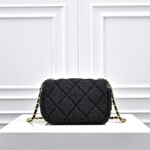 Replica Chanel AAA Quality Messenger Bags For Women #1270168 $80.00 USD for Wholesale