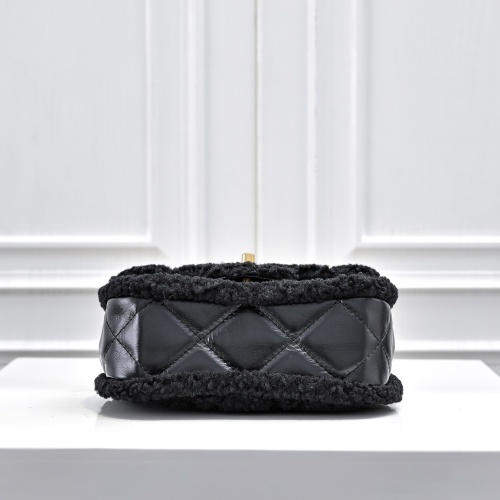 Replica Chanel AAA Quality Messenger Bags For Women #1270168 $80.00 USD for Wholesale