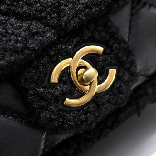 Replica Chanel AAA Quality Messenger Bags For Women #1270168 $80.00 USD for Wholesale