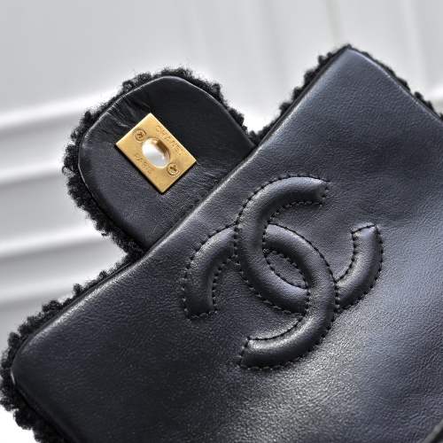 Replica Chanel AAA Quality Messenger Bags For Women #1270168 $80.00 USD for Wholesale