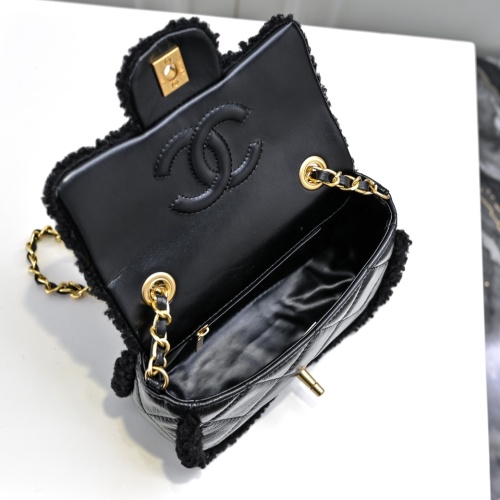 Replica Chanel AAA Quality Messenger Bags For Women #1270168 $80.00 USD for Wholesale