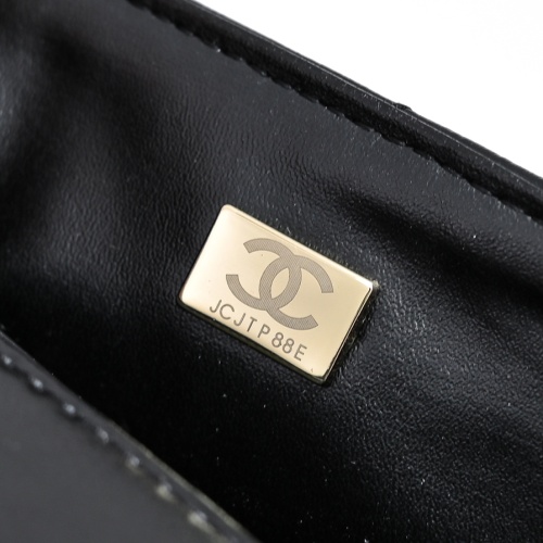 Replica Chanel AAA Quality Messenger Bags For Women #1270168 $80.00 USD for Wholesale