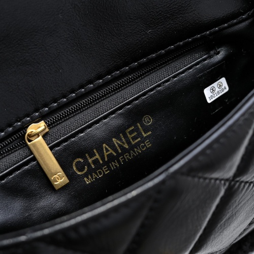 Replica Chanel AAA Quality Messenger Bags For Women #1270168 $80.00 USD for Wholesale