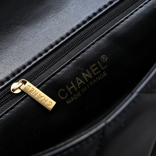 Replica Chanel AAA Quality Messenger Bags #1270169 $82.00 USD for Wholesale