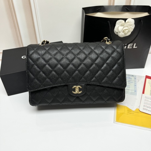 Chanel AAA Quality Shoulder Bags For Women #1270172 $100.00 USD, Wholesale Replica Chanel AAA Quality Shoulder Bags