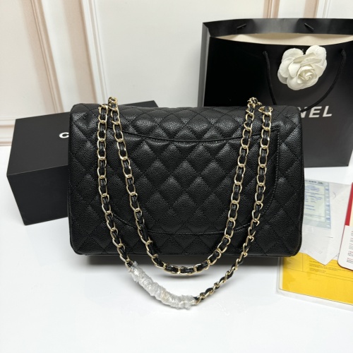 Replica Chanel AAA Quality Shoulder Bags For Women #1270172 $100.00 USD for Wholesale