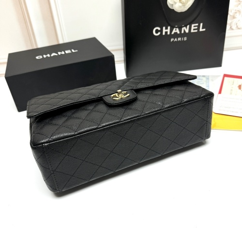 Replica Chanel AAA Quality Shoulder Bags For Women #1270172 $100.00 USD for Wholesale