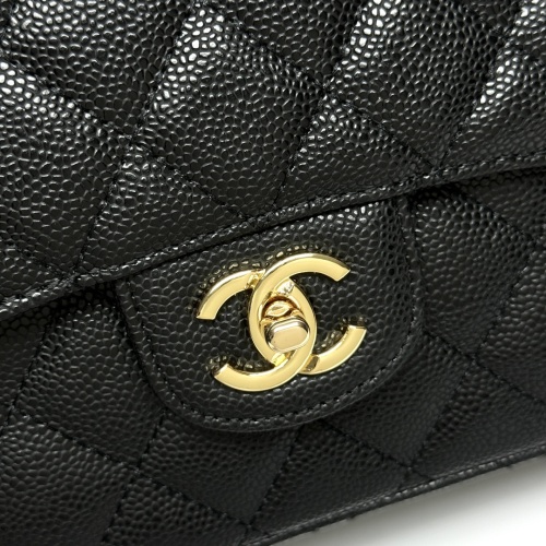 Replica Chanel AAA Quality Shoulder Bags For Women #1270172 $100.00 USD for Wholesale