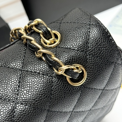 Replica Chanel AAA Quality Shoulder Bags For Women #1270172 $100.00 USD for Wholesale