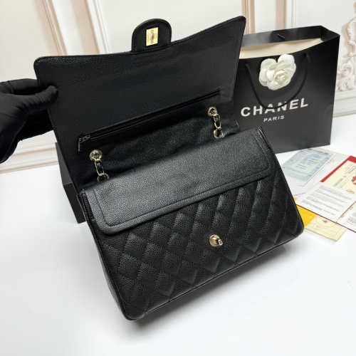 Replica Chanel AAA Quality Shoulder Bags For Women #1270172 $100.00 USD for Wholesale