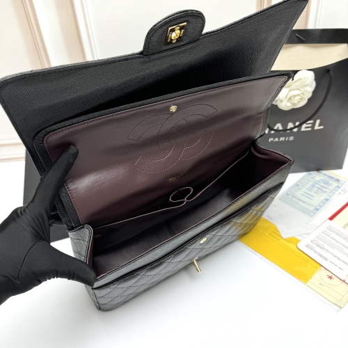 Replica Chanel AAA Quality Shoulder Bags For Women #1270172 $100.00 USD for Wholesale